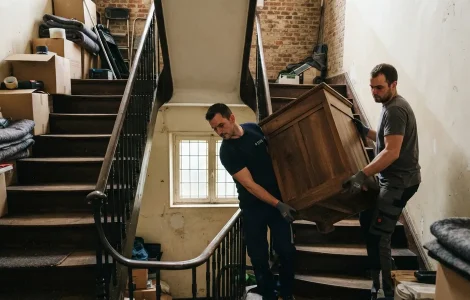 demenager maison amienoise ascenseur monte meuble