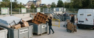 deposer ses encombrants apres demenagement amiens