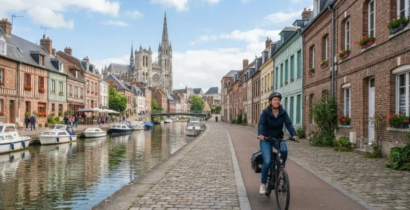 quel quartier amiens choisir quand arrive