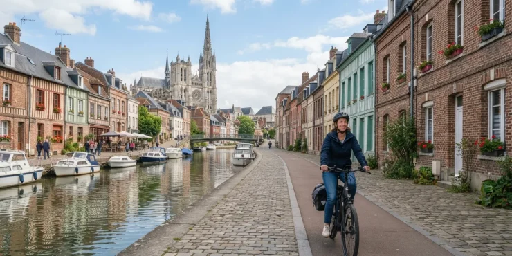 quel quartier amiens choisir quand arrive