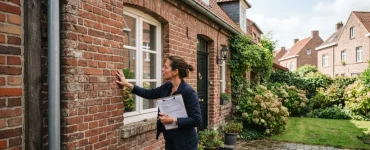 verifier lors etat lieux maison briques